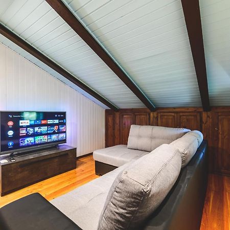 Villa Bog - Villa Con Piscina E Campo Da Tennis Piegaro  Zewnętrze zdjęcie
