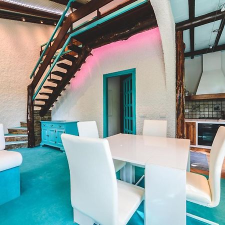 Villa Bog - Villa Con Piscina E Campo Da Tennis Piegaro  Zewnętrze zdjęcie