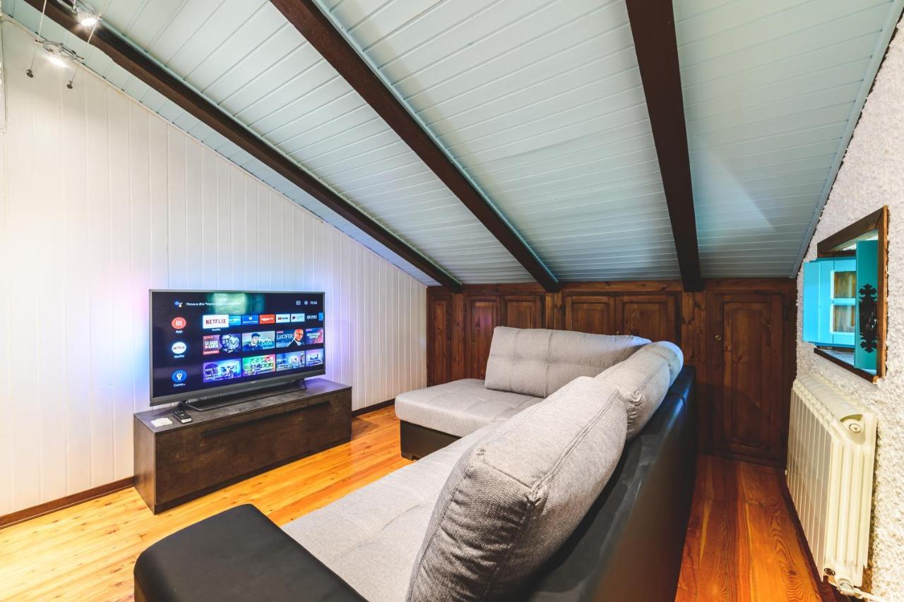 Villa Bog - Villa Con Piscina E Campo Da Tennis Piegaro  Zewnętrze zdjęcie