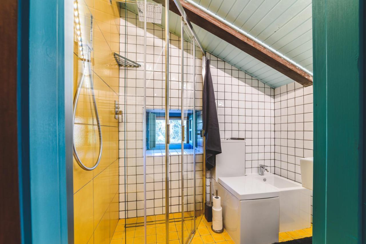 Villa Bog - Villa Con Piscina E Campo Da Tennis Piegaro  Zewnętrze zdjęcie