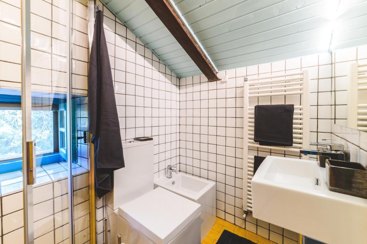Villa Bog - Villa Con Piscina E Campo Da Tennis Piegaro  Zewnętrze zdjęcie
