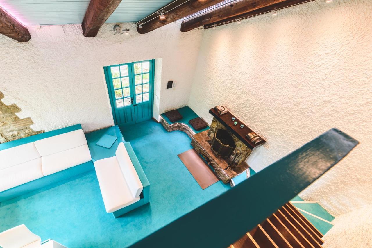 Villa Bog - Villa Con Piscina E Campo Da Tennis Piegaro  Zewnętrze zdjęcie